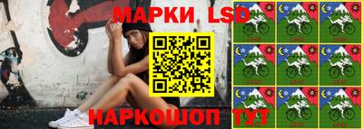 гашик Кандалакша